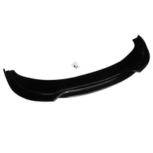 Cargar imagen en el visor de la galería, NINTE Front Bumper Lip for 2015-2023 Chrysler 300 R/T RT 1 Piece Splitter ABS Painted