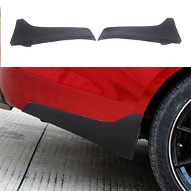 NINTE Splash Mud Flap Set For 2014 - 2025 Infiniti Q50 Q50S MudGuard OE Style - NINTE