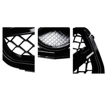 Load image into Gallery viewer, NINTE Grill Fits Mercedes Benz C-Class W204 
