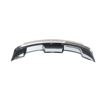 Load image into Gallery viewer, NINTE Spoiler Smoke Gurney Flap For 2015-2022 Ford Mustang ABS