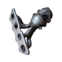 Cargar imagen en el visor de la galería, NINTE Catalytic Converter For 2012-2017 Hyundai Accent Veloster 1.6L