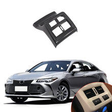 Load image into Gallery viewer, NINTE Rear Air Vent Outlet Cover For Toyota Avalon 2019-2021 Fender