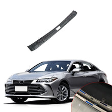 Load image into Gallery viewer, NINTE Rear Bumper Protector For Toyota Avalon 2019-2021