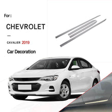 Cargar imagen en el visor de la galería,  NINTE Door Handle Wrap Cover For Chevrolet Cavalier 2019