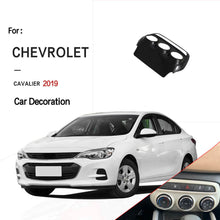 Load image into Gallery viewer, NINTE Air Condition Vent cover For Chevrolet Cavalier 2019