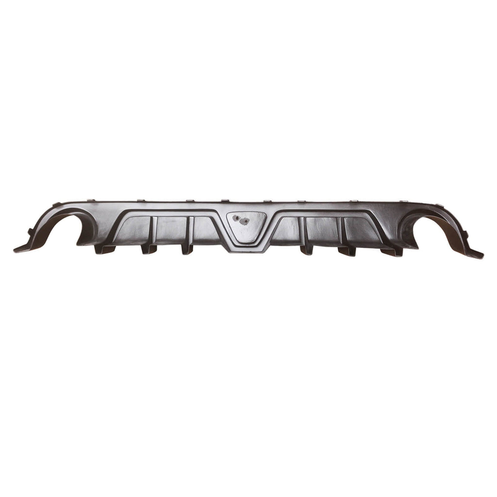 NINTE Rear Diffuser For 2012-2014 Chrysler 300 SRT 