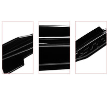 Laden Sie das Bild in den Galerie-Viewer, NINTE Side Skirts Fits 2015-2021 Dodge Charger SRT 