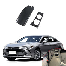 Load image into Gallery viewer, NINTE Gear Box Panel Cover For Toyota Avalon 2019-2021 Armrest Trim