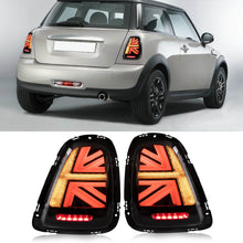 Load image into Gallery viewer, NINTE Taillights For 2011-2013 BMW Mini Cooper R55 R56 R57
