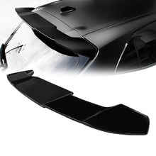 Load image into Gallery viewer, NINTE Roof Spoiler For 2019-2023 Toyota Corolla Hatchback ABS Gloss Black
