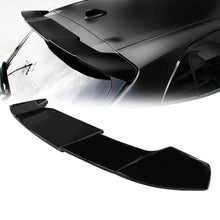 Cargar imagen en el visor de la galería, NINTE Roof Spoiler For 2019-2023 Toyota Corolla Hatchback ABS Gloss Black