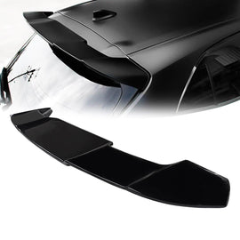 NINTE For 2019 - 2024 Toyota Corolla Hatchback Roof Spoiler Gloss Black Rear Window Trunk Wing Spoiler ABS - NINTE