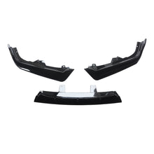 Load image into Gallery viewer, NINTE Front Lip For 2021-2022 Honda Accord ABS 