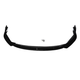 NINTE front lip for 2019 - 2023 Toyota Corolla Altis Lower Bumper Chin Splitter - NINTE