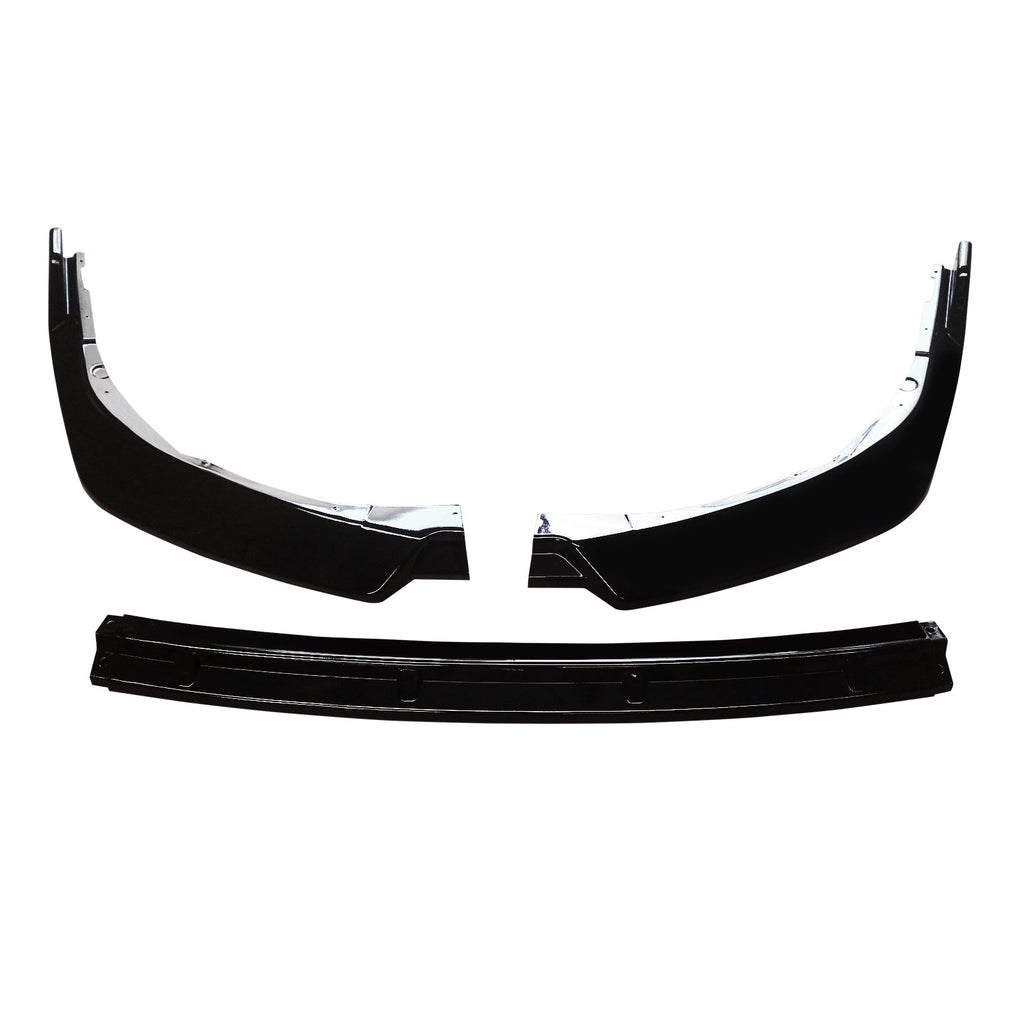 NINTE Front Bumper Lip For 2021 Toyota Camry Sport SE/XSE 