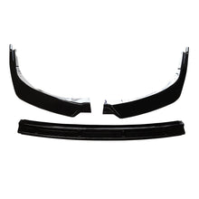 Load image into Gallery viewer, NINTE Front Bumper Lip For 2021 Toyota Camry Sport SE/XSE 