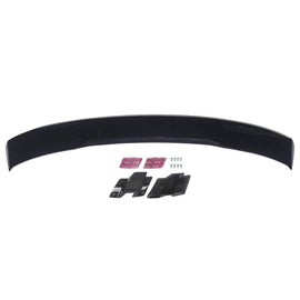 NINTE Rear Spoiler For 2018 - 2022 Honda Accord 10th Gen High Wing Trunk Spoiler Exterior Accessories Gloss Black - NINTE