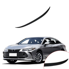 Laden Sie das Bild in den Galerie-Viewer, NINTE Rear Spoiler For Toyota Avalon 2019-2021 Truck Wing Splitter