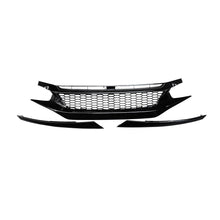 Load image into Gallery viewer, NINTE Grille For 2019-2021 Honda Civic Sedan Coupe