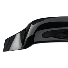 Cargar imagen en el visor de la galería, NINTE Rear Spoiler For 2019-2024 Nissan Altima Sedan Gloss Black R Style