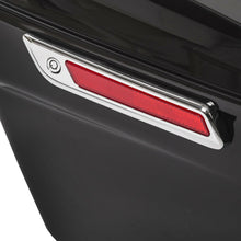 Load image into Gallery viewer, NINTE Side Bag For Harley Road King Glide FLHT 1993-2013