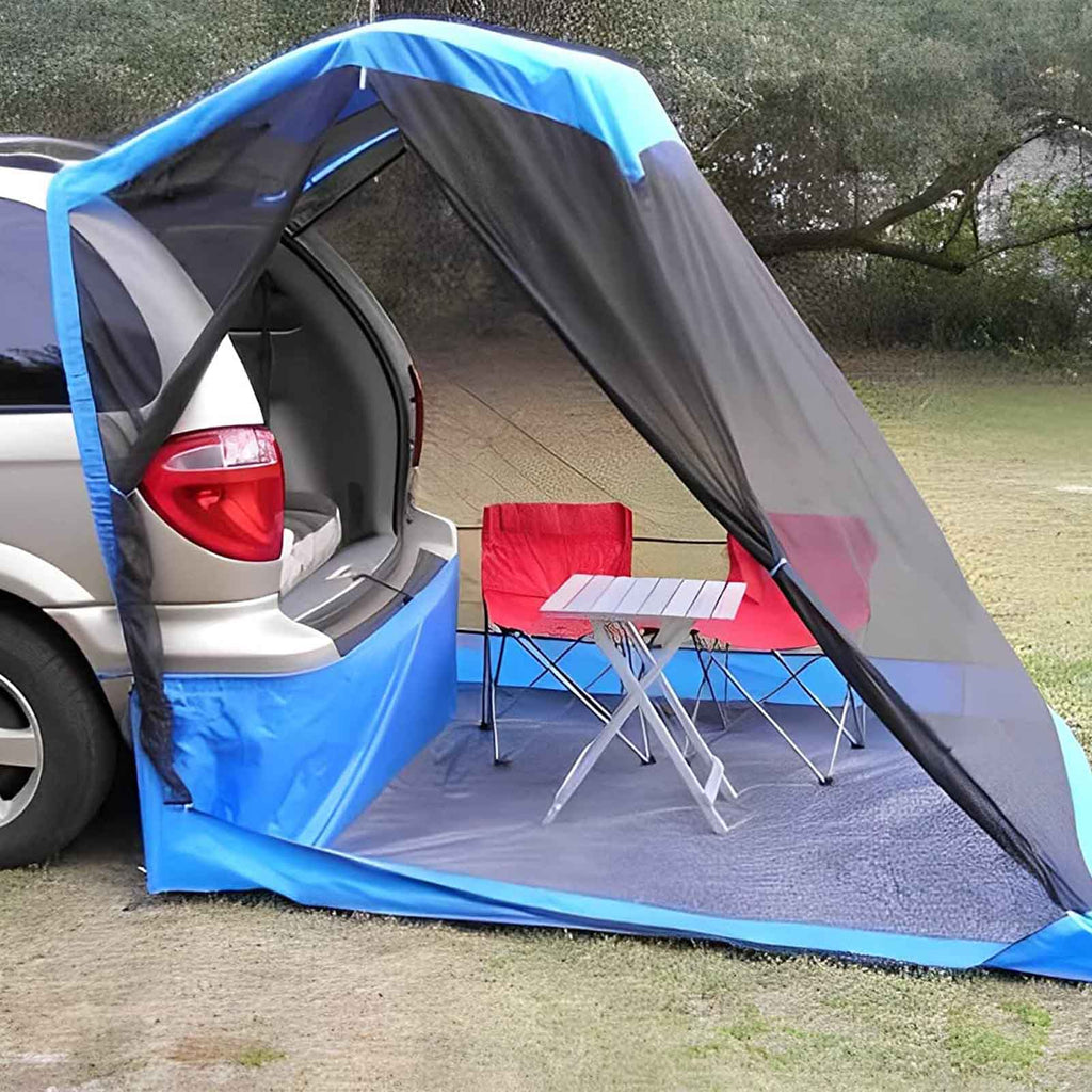 NINTE Premium SUV Tent