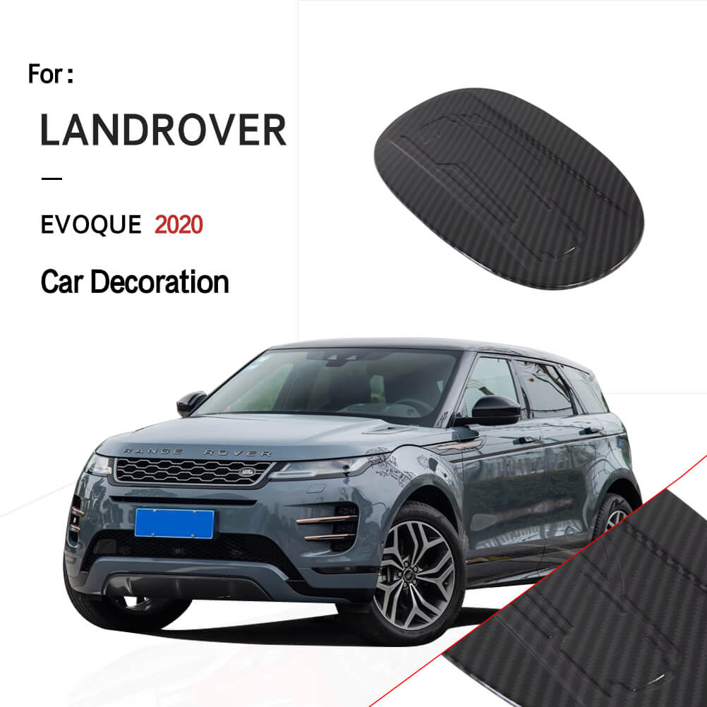 Ninte Fuel Tank Cover For Land Rover Range Evoque 2020 Tank Cover