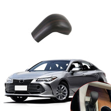 Charger l&#39;image dans la galerie, NINTE Shift Knob Cover For Toyota Avalon 2019-2021 Gear Stick Protector