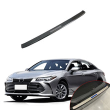 Charger l&#39;image dans la galerie, NINTE Rear Bumper Cover For Toyota Avalon 2019-2021 Guard Plate Trim