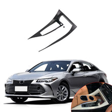 Cargar imagen en el visor de la galería, NINTE Gear Shift Box Panel Cover For Toyota Avalon 2019-2021 Trim
