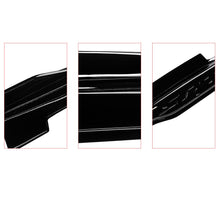 Cargar imagen en el visor de la galería, NINTE Side Skirts For 2015-2019 Dodge Charger RT