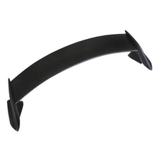 Cargar imagen en el visor de la galería, NINTE Spoiler For 2016-2021 Honda Civic Hatchback 5 Door Type R Style Rear Trunk Splitter