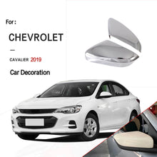 Load image into Gallery viewer, NINTE Door Mirror Covers For Chevrolet Cavalier 2019