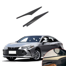 Load image into Gallery viewer, NINTE Front Door Window Trim For Toyota Avalon 2019-2021
