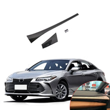 Load image into Gallery viewer, NINTE Front Central Control Cover For Toyota Avalon 2019-2021 Trim