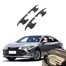Load image into Gallery viewer, NINTE Door Handle Bowl Cover For Toyota Avalon 2019-2021 Interior