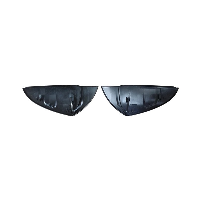 NINTE M Style Mirror Caps Replacement For 2019 - 2025 LEXUS IS ES RC LS UX - NINTE