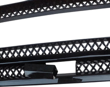 Cargar imagen en el visor de la galería, NINTE Front Lower Grill Cover For 2022 - 2025 GMC SIERRA 1500 SLT AT4 Gloss Black Painted Front Grille Cover Car Accessories Exterior Trim (Not the Replacement) - NINTE