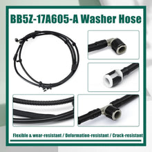 Load image into Gallery viewer, NINTE For Ford Explorer 2011 -2015 Windshield Washer Hose and Wiper Nozzle BB5Z-17A605-A AR3Z-17603-A - NINTE