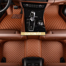 Load image into Gallery viewer, NINTE Floor Mats for 2010-2018 Range Rover Sport 