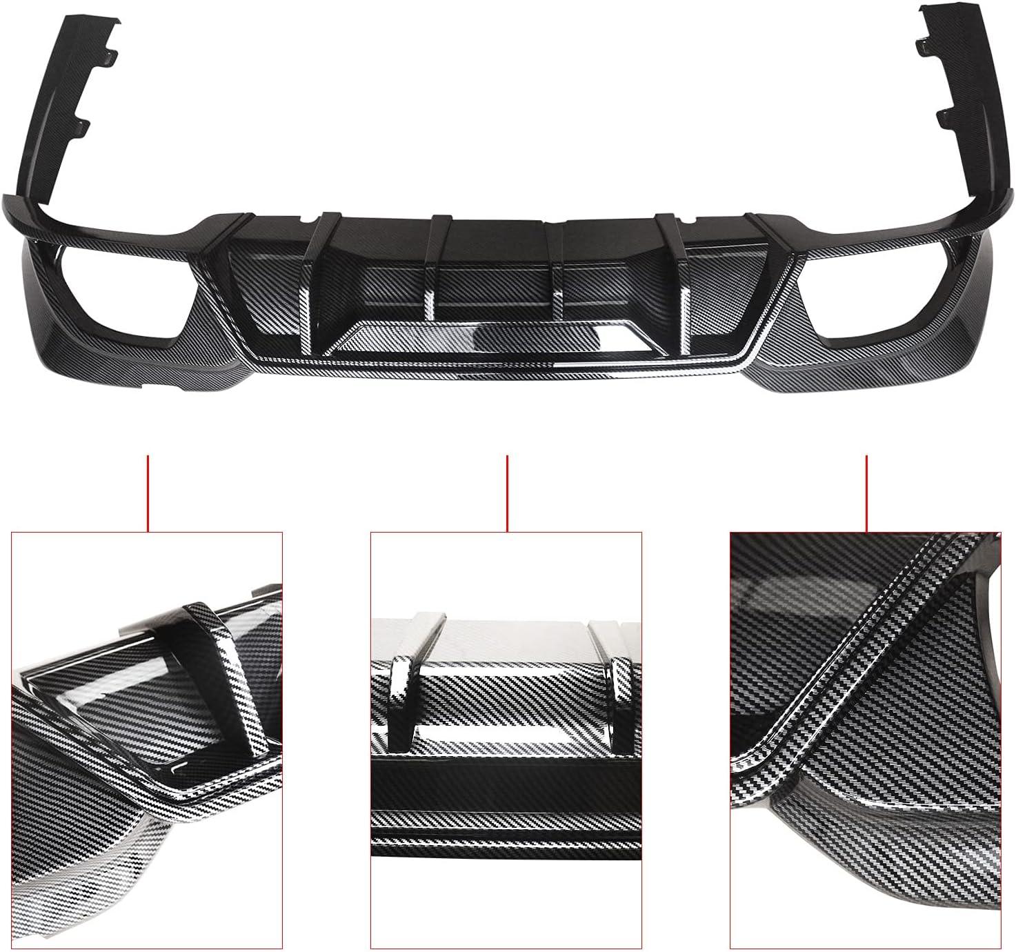 NINTE For 2019-2022 BMW 3 Series G20 M Sport 330i 340i 320i 330e M340i ...