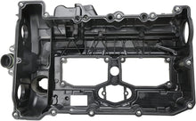 画像をギャラリービューアに読み込む, NINTE N20 Engine Valve Cover with Gasket Bolts Kit Oil Cap for BMW 2012-2018 528i 528i xDrive 328i 328i GT xDrive 320i x5 x3 X1 428i z4 2.0L Replace 11127588412