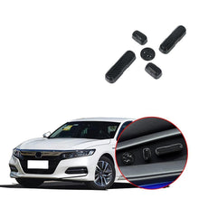 Load image into Gallery viewer, NINTE Honda Accord 2018-2019 ABS Interior Seat Adjustment Cover - NINTE