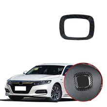 Cargar imagen en el visor de la galería, NINTE Honda Accord 2018-2019 Steering Wheel Middle Logo Cover - NINTE