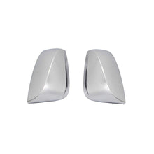 Load image into Gallery viewer, NINTE For 2016-2023 TOYOTA TACOMA Mirror Covers Overlays Without Turn Signal Cut Gloss Black