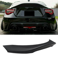 Load image into Gallery viewer, NINTE Trunk Spoiler For 2013-2020 Scion FR-S FRS GT86 Subaru BRZ ABS Rear Spoiler Wing Deck Lid