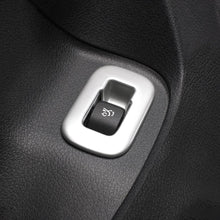 Charger l&#39;image dans la galerie, Ninte Mercedes-Benz New A-Class A220 W177 2019 Tail trunk switch button Cover - NINTE