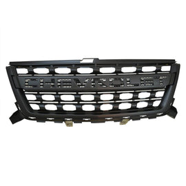 NINTE For 2015 - 2020 Chevy Colorado Front Grille Replacement Grille with Letters - NINTE