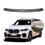 BMW X5 2019 Rear Bumper Trunk Guard Rubber Anti-scratch Strip 丨 NINTE