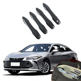 NINTE Door Handle Covers For Toyota Avalon 2019-2021
